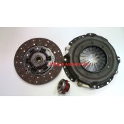 Комплект сцепления 1601210Е3​/1601310E3/986809К2 BAW Fenix 1044/33462