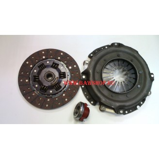 Комплект сцепления 1601210Е3​/1601310E3/986809К2 BAW Fenix 1044/33462