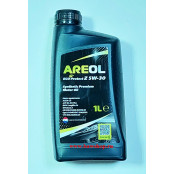 Масло моторное AREOL ECO Protect Z 5W30 C3 API SP 1л. 