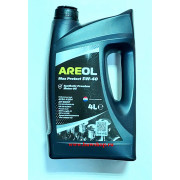 Масло моторное AREOL Max Protect 5W40 A3/B4 API SN/CF 4л. 