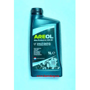 Масло моторное AREOL Max Protect LL 5W30 A3/B4 API SN/CF 1л. 