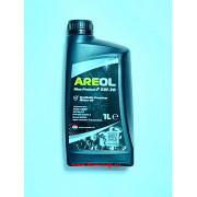 Масло моторное AREOL Max Protect F 5W30 A5/B5 API SL/CF 1л. 