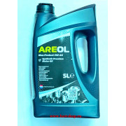 Масло моторное AREOL Max Protect 5W40 A3/B4 API SN/CF 5л. 