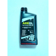 Масло моторное AREOL Max Protect 5W40 A3/B4 API SN/CF 1л. 