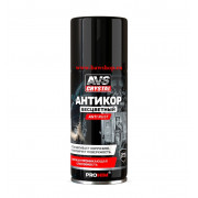 Антикоррозийное покрытие Anti rust прозрачный 210 мл.(AVS)