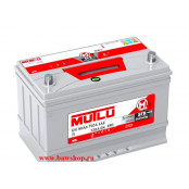 Аккумулятор MUTLU SFB 90Ah 720A 