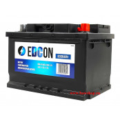 Аккумулятор EDCON 60Ah 540A DC60540R1 
