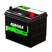 Аккумулятор AURORA JIS MF75D23L