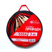 Провода высоковольтные 600A GTBC60025(General Tec)