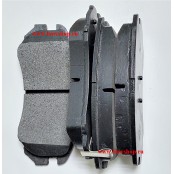 Колодки тормозные передние S1010620302 CHANGAN