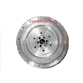 Маховик с ободом в сборе BAW Fenix 1065/33460 E3/E4