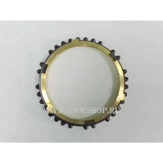 Синхронизатор 4-5 передачи КПП BAW Fenix1044E2