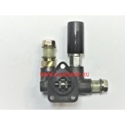 Насос топливный низкого давления 4PL127SYB​ BAW Fenix 1044E2