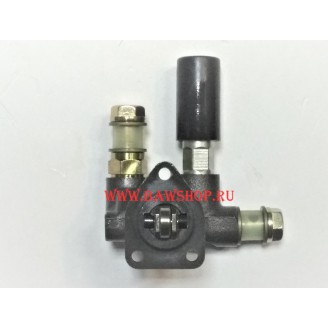 Насос топливный низкого давления 4PL127SYB​ BAW Fenix 1044E2