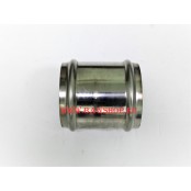 Патрубок BP10651331062 BAW Fenix1065 интеркулера металлический