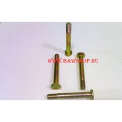 Палец рессоры(ось рессоры под сайлентблок) BP10652950014​ BAW Fenix 1065/33460