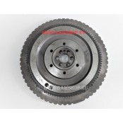 Маховик с ободом в сборе C1005115C298​ BAW Fenix1044/33462 