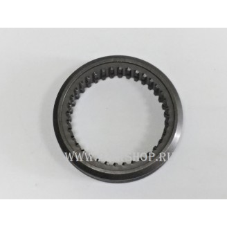 Муфта синхронизатора КПП 4-5 передачи BAW Fenix Е3/E4