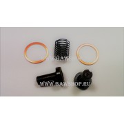 Ремкомплект насоса низкого давления RKnd44E2​ BAW Fenix 1044Е2