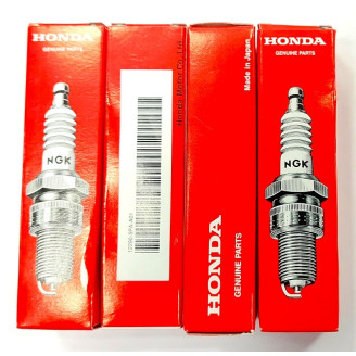 Свеча зажигания 122905PAA01(HONDA)