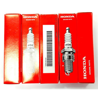 Свеча зажигания 122906A0A01(HONDA)