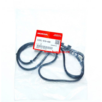 Прокладка клапанной крышки задняя 12351R70A00 HONDA