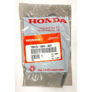 Прокладка-фильтр клапана 158156A0A01(HONDA)
