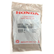 Пыльник поршня заднего суппорта 43214TBAA01 Honda