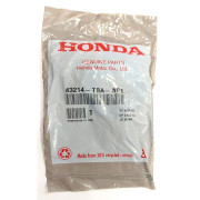 Пыльник поршня заднего суппорта 43214TBAA01 Honda