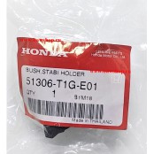 Втулка переднего стабилизатора 51307T1GE01 HONDA