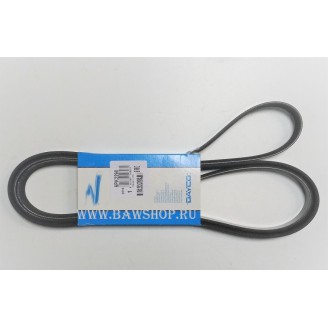 Ремень поликлиновой 6PK2290 DAYCO