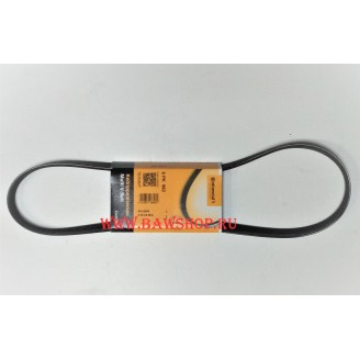 Ремень поликлиновый 6PK962 Contitech