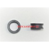 Кольцо уплотнительное топливной форсунки Mazda 857413252