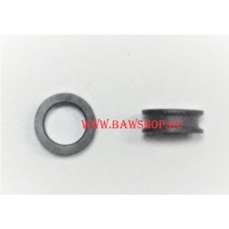 Кольцо уплотнительное топливной форсунки Mazda 857413252