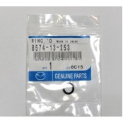 Уплотнительное кольцо форсунки Mazda 857413253