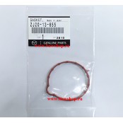 Прокладка дроссельной заслонки Mazda ZJ2013655