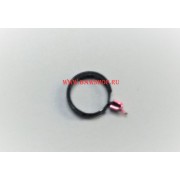 Хомут патрубка охлаждения АКПП Mazda 992871600B