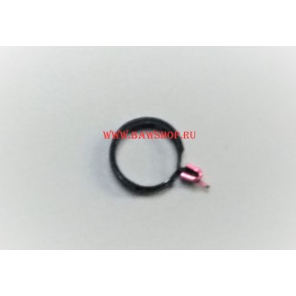 Хомут патрубка охлаждения АКПП Mazda 992871600B
