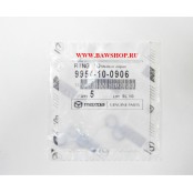 Кольцо уплотнительное трубки масляного щупа ДВС Mazda 9954100906