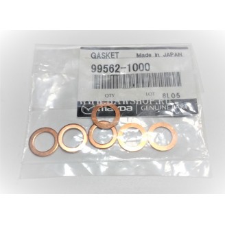 Шайба металлическая Mazda 995621000