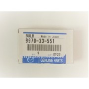 Лампа H15/12V/55w 997033551 Mazda 