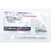 Болт натяжителя ремня 997940620 Mazda