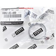 Хомут 9WNCB3400 Mazda
