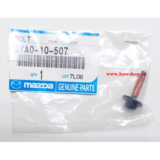 Болт 9YA010507 Mazda