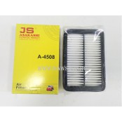 Фильтр воздушный A4508 JS Asakash
