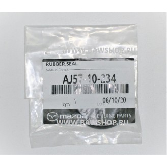 Кольцо свечного колодца AJ5710234 Mazda