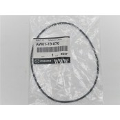 Кольцо уплотнительное Mazda AW0119876