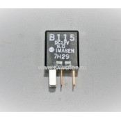 Реле B11567730 Mazda 