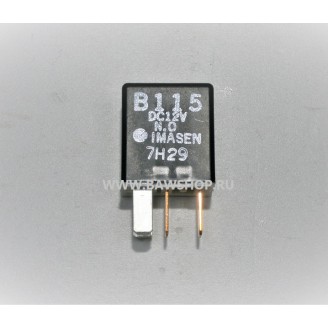 Реле B11567730 Mazda 