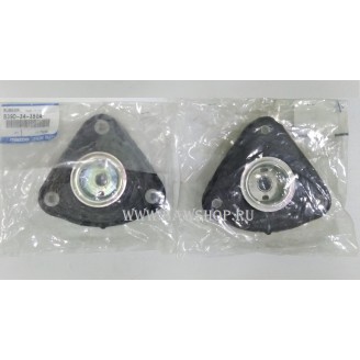 Опора амортизатора Mazda B39D34380A
